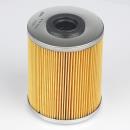 Kraftstofffilter DELPHI - HDF536